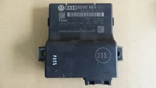 8U0907468A Блок комфорта Audi Q3 1 Арт e12754063, вид 2