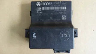 8U0907468S Блок комфорта Audi Q3 1 Арт e12754060, вид 2