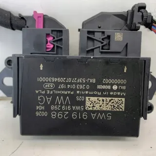 1Z36594885169GC Датчик температуры Volkswagen Golf 7 Арт e12753921, вид 1