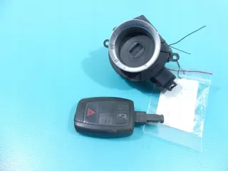 31252481 IMPRK1336372, Замок зажигания Volvo S40 2 Арт e12753868, вид 1