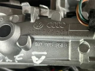 1K0905851B Замок зажигания Volkswagen Golf 5 Арт e12753830, вид 3