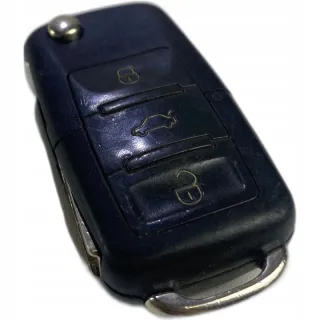 1K0905851B 1K0959753G Замок зажигания Seat Leon 2 Арт e12753762, вид 1
