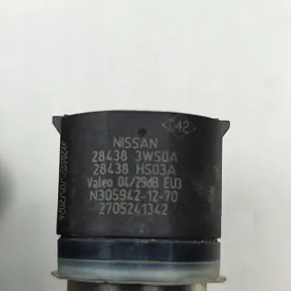 284383HS03A Датчик температуры Nissan Juke 2 Арт e12753760, вид 5