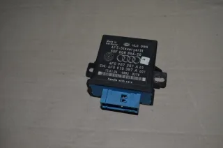4F0907357E Блок управления светом Audi A6 C6 (S6,RS6) Арт e12753458, вид 1