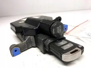 6924711 LORK-504-16178 Замок зажигания BMW 7 E65/E66 Арт e12753367, вид 2