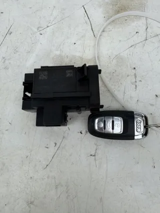 8K0909131D Замок зажигания Audi A4 B8 Арт e12753304, вид 1
