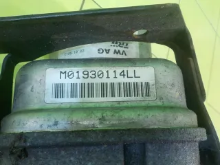 6R0423156C 16AB77 Насос гидроусилителя руля Volkswagen Polo 5 Арт e12753267, вид 6