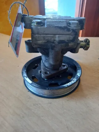 8D0145177Q Насос гидроусилителя руля Volkswagen Passat B5 Арт e12753262, вид 1