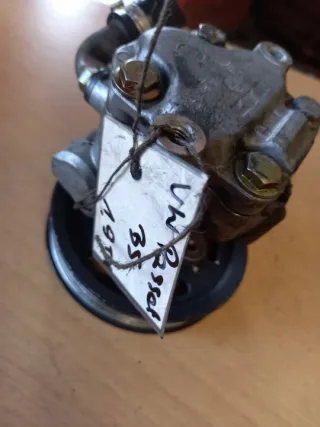 8D0145177Q Насос гидроусилителя руля Volkswagen Passat B5 Арт e12753262, вид 5