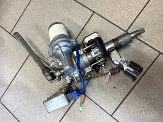 488109657R 8201050678 488109657r Рулевая колонка Renault Twingo 2 Арт e12753257, вид 5