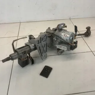 1Z36594885169GC Рулевая колонка Renault Captur Арт e12753215, вид 1