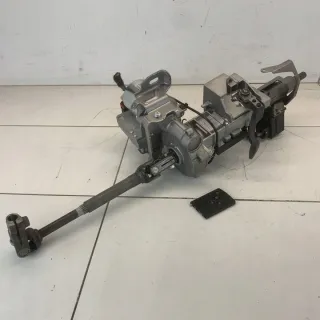 1Z36594885169GC Рулевая колонка Renault Captur Арт e12753215, вид 4