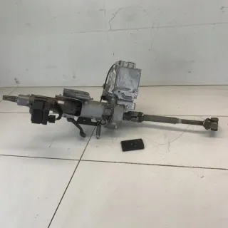 1Z36594885169GC Рулевая колонка Renault Captur Арт e12753215, вид 6