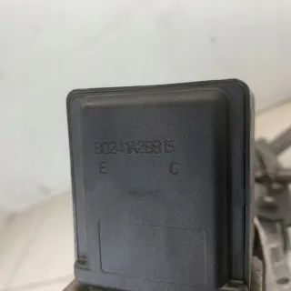1Z36594885169GC Рулевая колонка Renault Captur Арт e12753215, вид 7