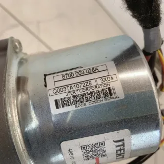 1Z36594885169GC Рулевая колонка Renault Captur Арт e12753215, вид 10