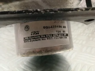 6Q0423156AB Насос гидроусилителя руля Seat Cordoba 2 Арт e12753162, вид 6