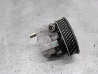 8200374085 8200739997 26128104 Насос гидроусилителя руля Renault Laguna 3 Арт e12753119, вид 5