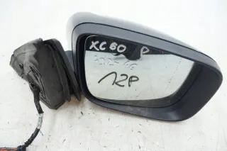 492-46 Зеркало наружное правое Volvo XC60 1 Арт e12753031, вид 3