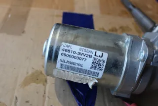 pompanote232 Насос гидроусилителя руля Nissan Note E12 Арт e12752985, вид 2
