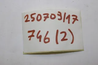 6956746 0263003377 Датчик температуры BMW 1 E81/E82/E87/E88 Арт e12752867, вид 5