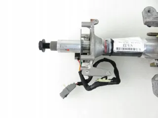 2W93-3C529-AK Рулевая колонка Jaguar XF 250 Арт e12752826, вид 6