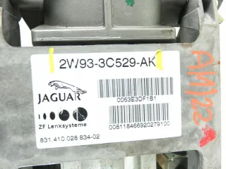 2W93-3C529-AK Рулевая колонка Jaguar XF 250 Арт e12752826, вид 7