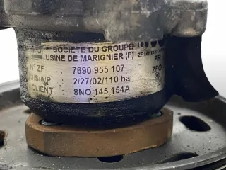 8N0145154A Насос гидроусилителя руля Audi TT 1 Арт e12752562, вид 6