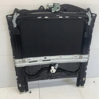 1Z36594885169GC Насос гидроусилителя руля BMW 7 G11/G12 Арт e12752475, вид 5
