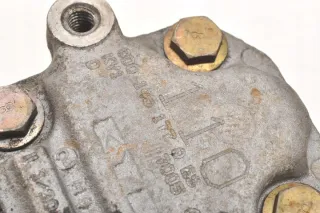 8D0145177Q Насос гидроусилителя руля Audi A4 B6 Арт e12752378, вид 5