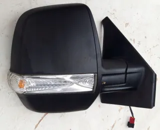 026286 9524551 Зеркало наружное правое Opel Combo D Арт e12752328, вид 1