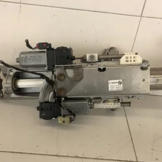 1Z36594885169GC Рулевая колонка BMW 7 G11/G12 Арт e12752296, вид 3