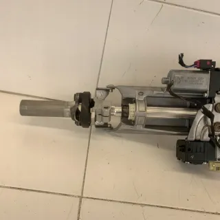 1Z36594885169GC Рулевая колонка BMW 7 G11/G12 Арт e12752296, вид 4
