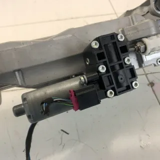 1Z36594885169GC Рулевая колонка BMW 7 G11/G12 Арт e12752296, вид 8
