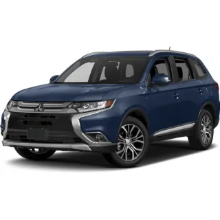 7632C530 Зеркало наружное правое Mitsubishi Outlander 3 Арт e12752260, вид 4