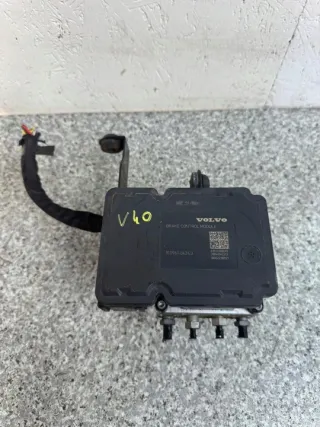 2012-2018R 31423315 2012-2018r Блок ABS Volvo V40 2 Арт e12752256, вид 6