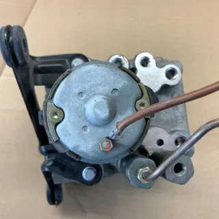 1Z36594885169GC Блок ABS Porsche 911 GT2 993 Арт e12751897, вид 5