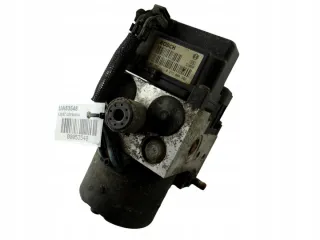 0273004362 Блок ABS Opel Astra G Арт e12751784, вид 2