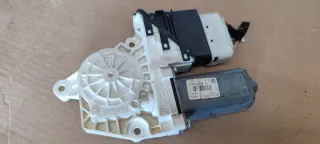 3C9959703 Моторчик стеклоподъемника Volkswagen Passat B7 Арт e12751774, вид 1