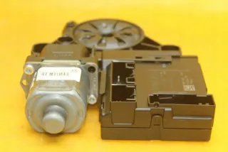 0130822451 Моторчик стеклоподъемника Volkswagen Passat B7 Арт e12751754, вид 4