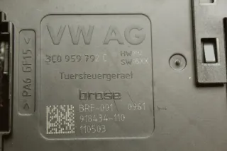 0130822451 Моторчик стеклоподъемника Volkswagen Passat B7 Арт e12751754, вид 8