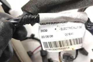30715140 Подлокотник Volvo S80 2 Арт e12751533, вид 1