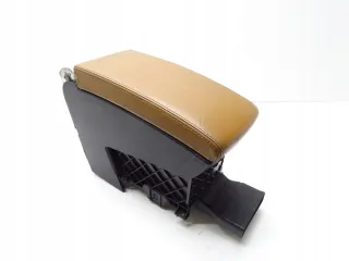 3C0864207P 17722172554 Подлокотник Volkswagen Passat B7 Арт e12751503, вид 1