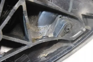 E11015475 Зеркало наружное правое Ford Focus 1 Арт e12751464, вид 8