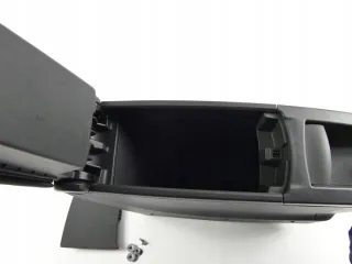  Подлокотник Renault Scenic 3 Арт e12751321, вид 6
