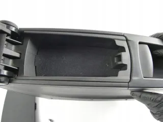  Подлокотник Renault Scenic 3 Арт e12751321, вид 7