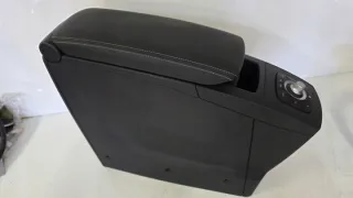  Подлокотник Renault Scenic 3 Арт e12751320, вид 1
