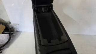  Подлокотник Renault Scenic 3 Арт e12751320, вид 3