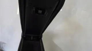  Подлокотник Renault Scenic 3 Арт e12751320, вид 4