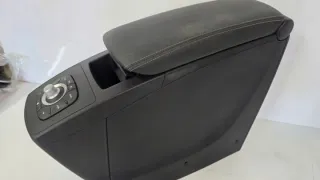  Подлокотник Renault Scenic 3 Арт e12751320, вид 5