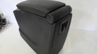  Подлокотник Renault Scenic 3 Арт e12751320, вид 6